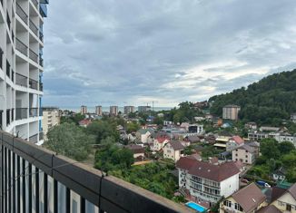 Продается квартира студия, 29.7 м2, посёлок городского типа Дагомыс, улица Гайдара, 22, ЖК Босфор