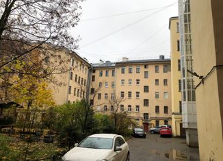 Продажа 3-комнатной квартиры, 64.8 м2, Санкт-Петербург, Колпинская улица, 19, Колпинская улица