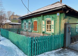 Дом на продажу, 32.9 м2, поселок городского типа Шушенское, Комсомольская улица, 3