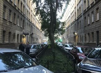 Продажа комнаты, 159.5 м2, Санкт-Петербург, Загородный проспект, 21-23, Загородный проспект