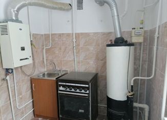 Продается 2-комнатная квартира, 36.4 м2, поселок Газопровод, Новая улица, 9