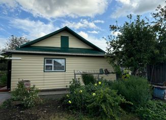 Дом на продажу, 36.5 м2, поселок Хальгасо, Комсомольская улица, 3