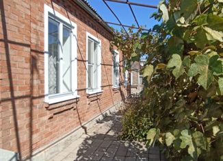 Продается дом, 40 м2, посёлок городского типа Яблоновский, Фестивальная улица
