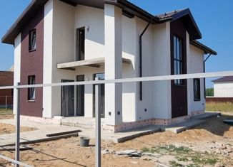 Продаю дом, 150 м2, деревня Песочнево, Тенистая улица