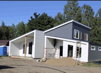 Продажа дома, 188 м2, поселок Симагино