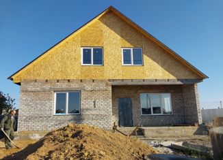Продажа дома, 168.9 м2, Соль-Илецк, Сиреневая улица, 26