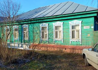 Продажа дома, 94.5 м2, Кирсанов, Ярославский переулок, 3