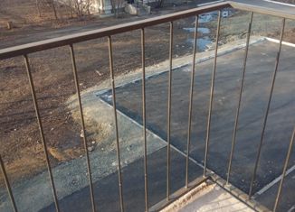Квартира на продажу студия, 26 м2, Еманжелинск, улица Титова, 7А