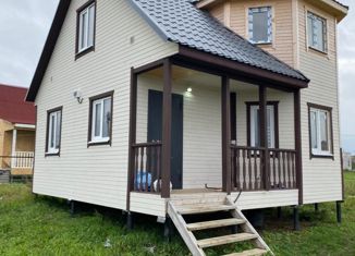 Дом на продажу, 85 м2, деревня Пигелево