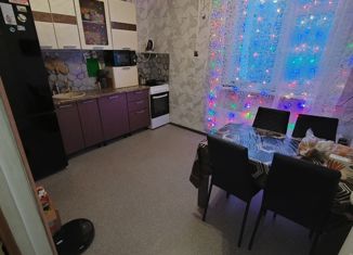Продажа 2-комнатной квартиры, 41.7 м2, Тюменская область, Школьный переулок, 3А