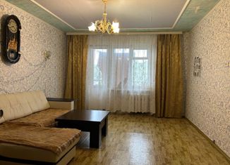 Четырехкомнатная квартира на продажу, 78.2 м2, Тольятти, Шлюзовая улица, 35, Комсомольский район