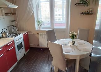 Продажа 2-комнатной квартиры, 54 м2, Псков, улица Рокоссовского, 26