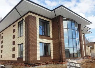 Продается дом, 390 м2, село Безводное