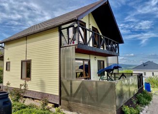 Продаю дом, 82 м2, село Пионерское, Византийская улица, 16