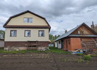 Продам дом, 219 м2, Нефтекамск, Арланская улица, 7