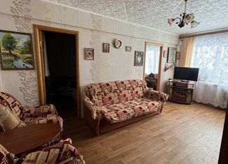 Продается двухкомнатная квартира, 44 м2, село Шилово, Центральная улица, 8
