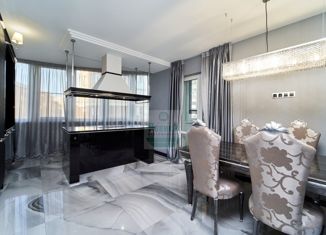 Продается 4-комнатная квартира, 150 м2, Краснодар, Кожевенная улица, 26, микрорайон Кожзавод