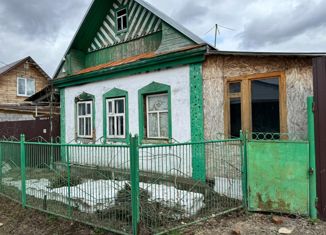Продаю дом, 65.2 м2, посёлок городского типа Васильево, улица Комарова, 4