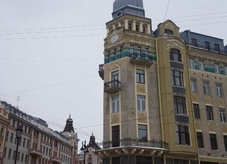 Продается 2-ком. квартира, 63.8 м2, Санкт-Петербург, Московский проспект, 1/2, муниципальный округ Сенной