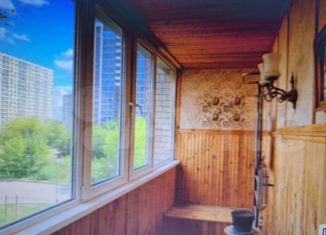 Продается четырехкомнатная квартира, 102.1 м2, Иваново, улица Поэта Ноздрина, 19, Ленинский район