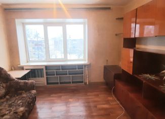 Продажа однокомнатной квартиры, 17.6 м2, Рузаевка, улица Менделеева, 3А