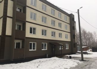 Продажа 2-комнатной квартиры, 44.7 м2, Липки, улица Гоголя, 2А