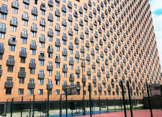 Продается 3-ком. квартира, 81 м2, Москва, Пулковская улица, 2, метро Водный стадион