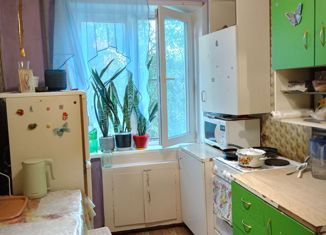 Продажа 2-ком. квартиры, 43 м2, Кемеровская область, проспект Запсибовцев, 11