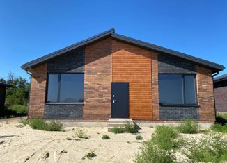 Продажа дома, 110 м2, поселок Октябрьский, Красная улица