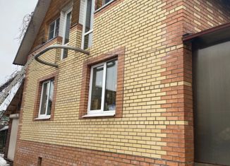 Продается дом, 350 м2, посёлок Красные Ткачи, улица Конькова, 59