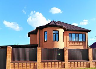 Продажа дома, 230 м2, Краснодар, улица Хопёрского Полка, улица Хопёрского Полка