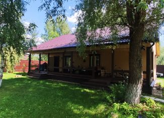 Продам дом, 120 м2, Ермолино, улица Фёдора Лукьянцева, 7