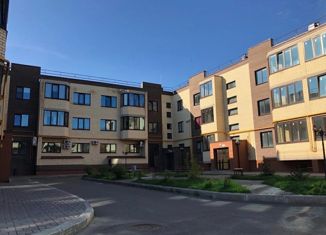 Продажа 2-ком. квартиры, 63.9 м2, Тутаев, улица Моторостроителей, 93