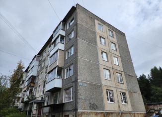 2-ком. квартира на продажу, 44.9 м2, Карелия, улица Ленина, 17