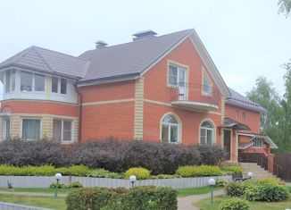 Дом на продажу, 156.8 м2, деревня Сутоки, Никольская улица