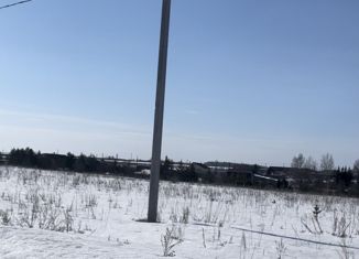 Продаю участок, 21 сот., село Знаменское, Мартовская улица