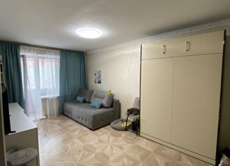 Продается 1-комнатная квартира, 30 м2, Красноярск, улица Калинина, 3, Железнодорожный район