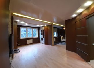 3-комнатная квартира на продажу, 99 м2, Москва, бульвар Генерала Карбышева, 16, бульвар Генерала Карбышева