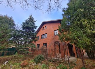 Продается дом, 193 м2, деревня Жаворонки, деревня Жаворонки, 10