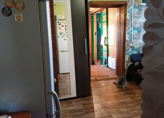 Продаю дом, 60 м2, деревня 18 Партсъезд