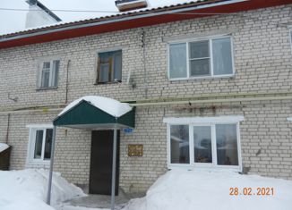 Продается двухкомнатная квартира, 40 м2, посёлок Красная Горбатка, Напольная улица, 2