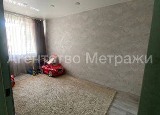 Продажа трехкомнатной квартиры, 65 м2, Мордовия, улица Ухтомского, 18