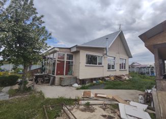 Продажа дома, 85 м2, посёлок Лазурный, улица Быковского