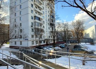 Продается 1-ком. квартира, 33.1 м2, Москва, Гольяновская улица, 1Б, Гольяновская улица