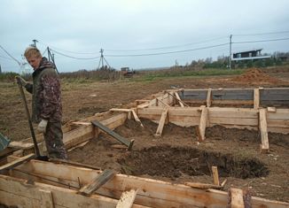 Продаю земельный участок, 9.47 сот., поселок Харачево, Троицкая улица