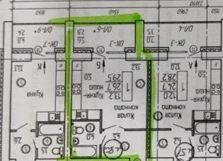 Продажа квартиры студии, 29.5 м2, Благовещенск, ЖК Лазурный Берег, Заводская улица, 4