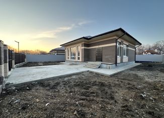 Продажа дома, 125 м2, станица Калужская, Лесная улица, 48