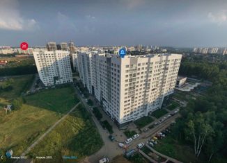 1-ком. квартира на продажу, 35.2 м2, посёлок Коммунарка, улица Потаповская Роща, 24к1