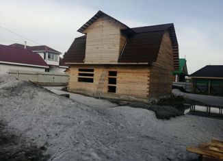 Продажа дома, 80 м2, посёлок Ключи, Центральная улица