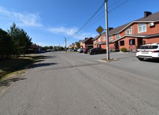 Продается таунхаус, 80.2 м2, село Чесноковка, Уральская улица, 3